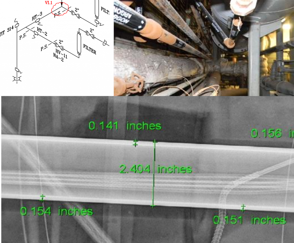 Valid API-570 Cram Materials